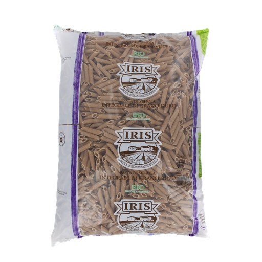 [IRI2511002] Penne complet BIO 5kg