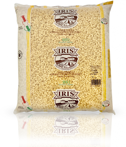 [IRI2511023] Pipe Baby 5kg