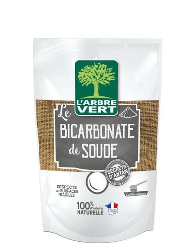 [AV28921-U] Bicarbonate de soude 500 gr 